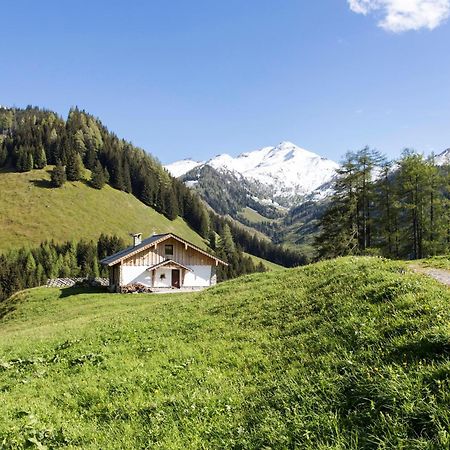 Отель Alpengasthof Karalm Раурис Экстерьер фото